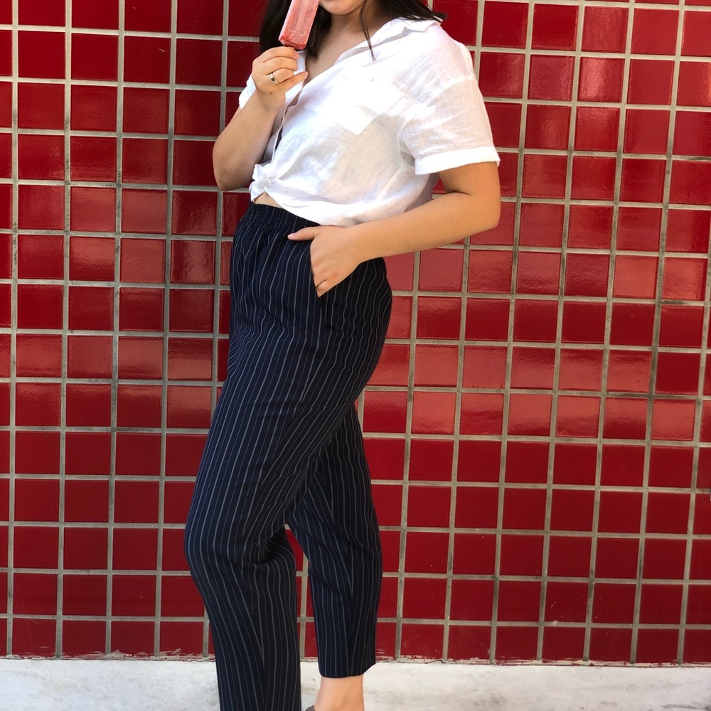 Vintage Dress Pants